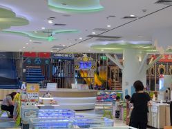 -meland亲子乐园•派对•研学(苏州悠方购物中心店)