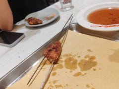 -160烧烤(香坊店)