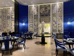 -翠湖宾馆·中餐厅