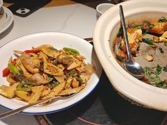 -老阿爸鲜鱼土菜(独墅湖店)