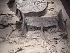 -北京大葆台遗址博物馆