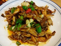 -董厨煨汤馆(车站路店)
