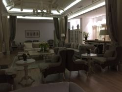 -皇家月府月子中心(沈阳店)