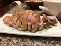 招牌盐水鸭-南京大牌档(苏州中心店)