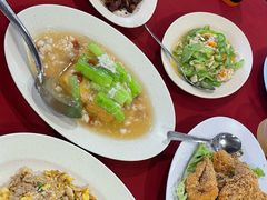 -德成饭店