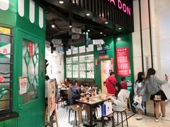 -孖记茶档·热腾茶餐(荔湾领展广场店)