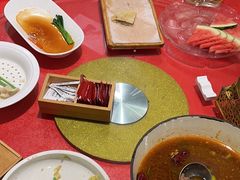 -羊之道草原味道清真餐厅(番禺店)