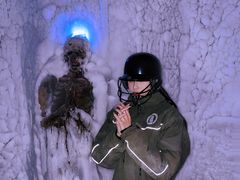 -E+有冰工厂·昆仑寒宫2(五角场店)