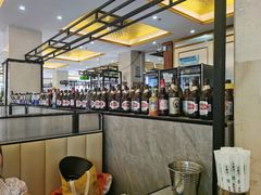 -四海蒸鲜蒸汽海鲜自助(北戴河店)