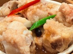 -丰鲤楼•闽南茶楼(仟禧汇店)