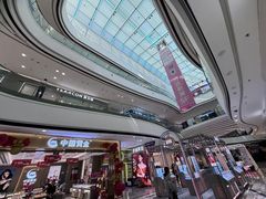 -万达广场(南宁青秀店)