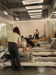 -1001普拉提运动