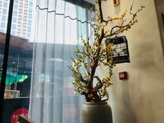 -味+新京宴·烤鸭·北京菜(创意谷店)