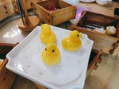 -日日鲜茶餐厅(小公园店)