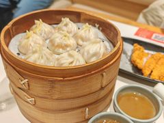 -馋三尺蟹粉小笼(人民广场店)