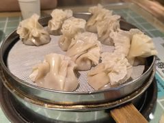-清真文铁家烧麦馆