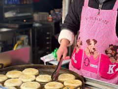 -涂记油酥饼(江汉三路店)