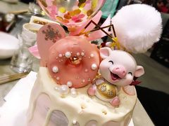 -海底捞火锅(之心城店)