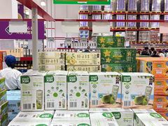 -山姆会员商店(西溪店)