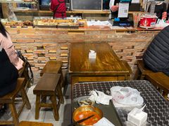 -聚合鑫东北熏酱熟食麻辣面(长阳店)