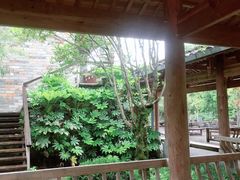 -九龙湾·御膳坊(九龙窠路店)