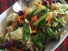 -Raya Father Restaurant