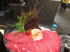 -湊湊火锅·茶憩(打浦桥日月光店)