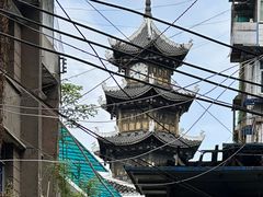 -贵阳北天主教堂