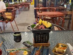 -弓二·烧鸟居酒屋(财富购物中心店)