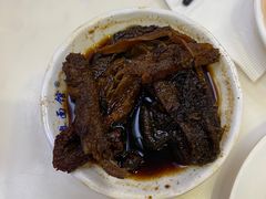 -伟记奥面馆(白塔东路店)
