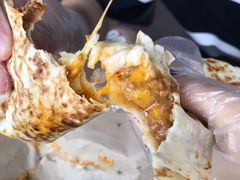 -Taco Bell 塔可钟(民田路店)