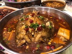 -三羊居食府(文艺路店)