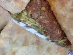 -甲乙饼(丽泽天地店)