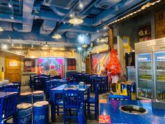 大堂-马路边边串串香(双井直营店)