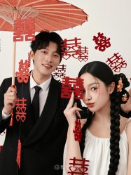 -第一夫人婚纱摄影(南京店)