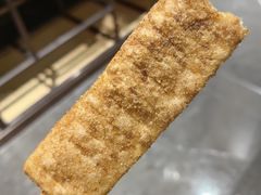 -卤人甲卤炸鸡爪(学院路店)