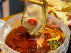 -金龙·打边炉(南京西路店)