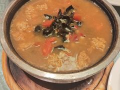 -宴天下大酒店(政和路店)
