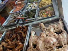 -首占学彬杠面(日韵东方店)