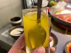 -湊湊火锅·茶憩(南京万象天地店)