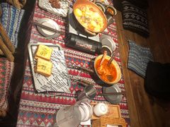 -火塘云南烧烤大排档