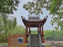 -北京世界公园