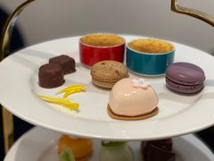 -PAUL LAFAYET 法式甜品(港汇广场店)