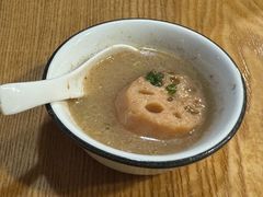 -董厨煨汤馆(车站路店)