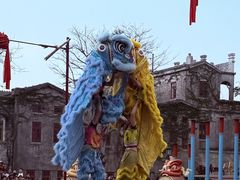 -赤坎·广东华侨国际旅游度假区