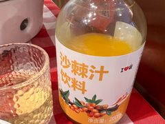 -西贝(厦门中华城店)