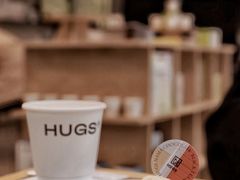 -HUGS coffee(东区店)