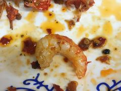 -回味南塘老王虾尾(总店)