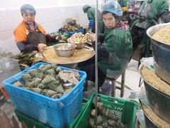 水产区-赵记粽子(司前街店)