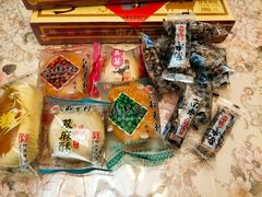 -北京稻香村(第三店)